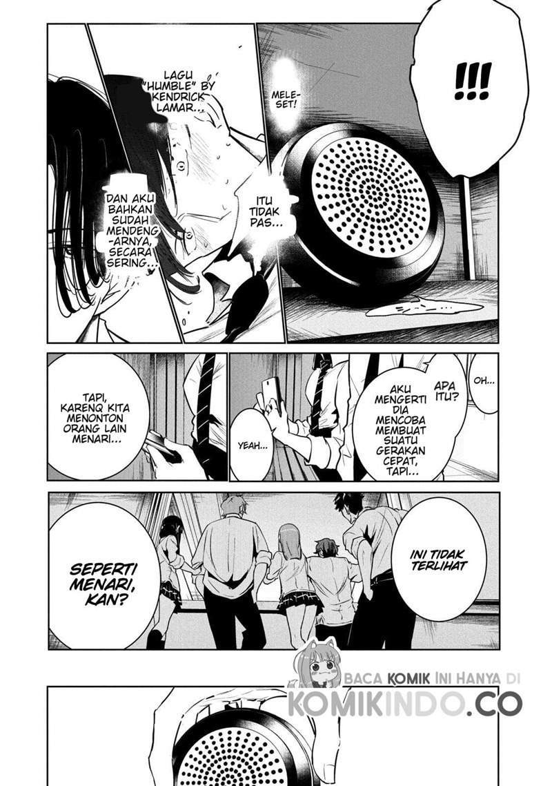 WonDance Chapter 7 Gambar 27