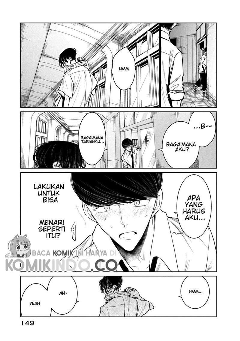 WonDance Chapter 7 Gambar 29