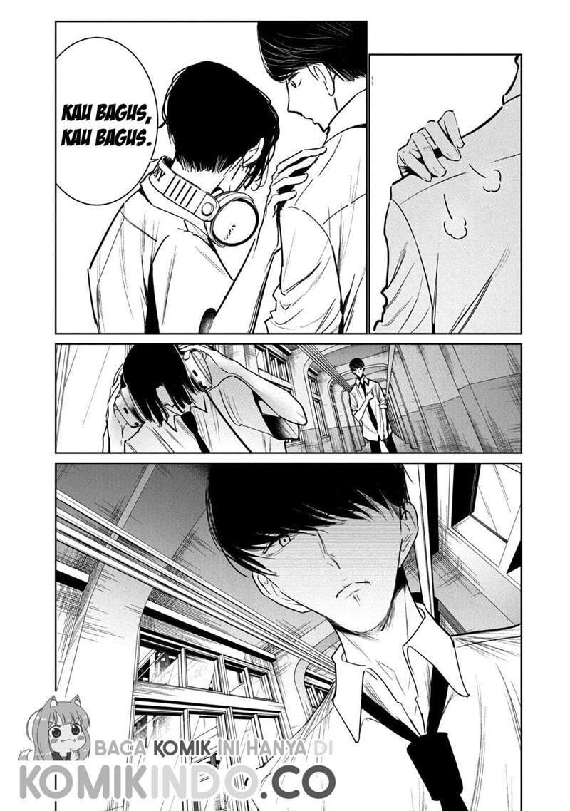 WonDance Chapter 7 Gambar 30