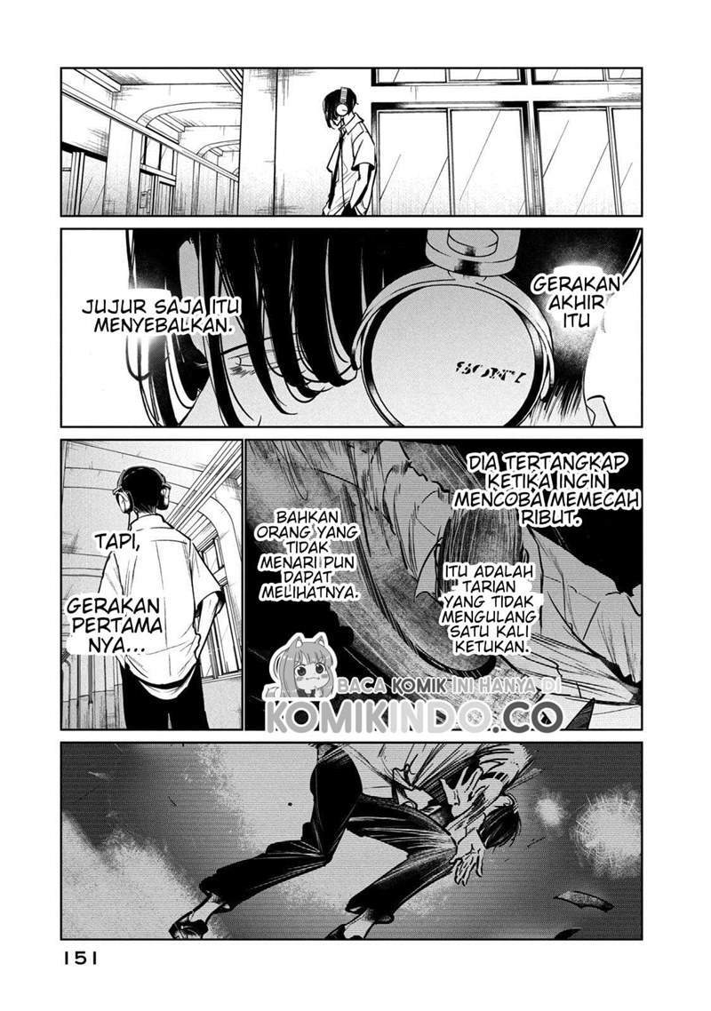 WonDance Chapter 7 Gambar 31