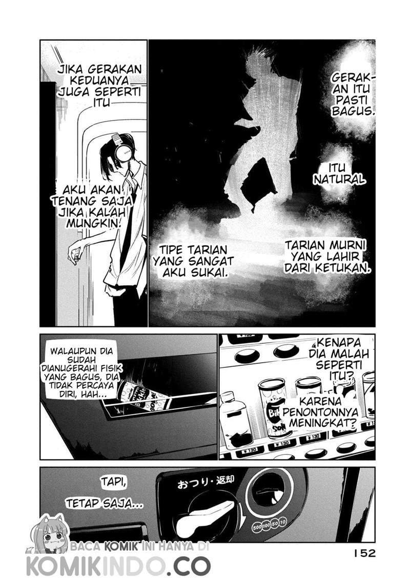 WonDance Chapter 7 Gambar 32