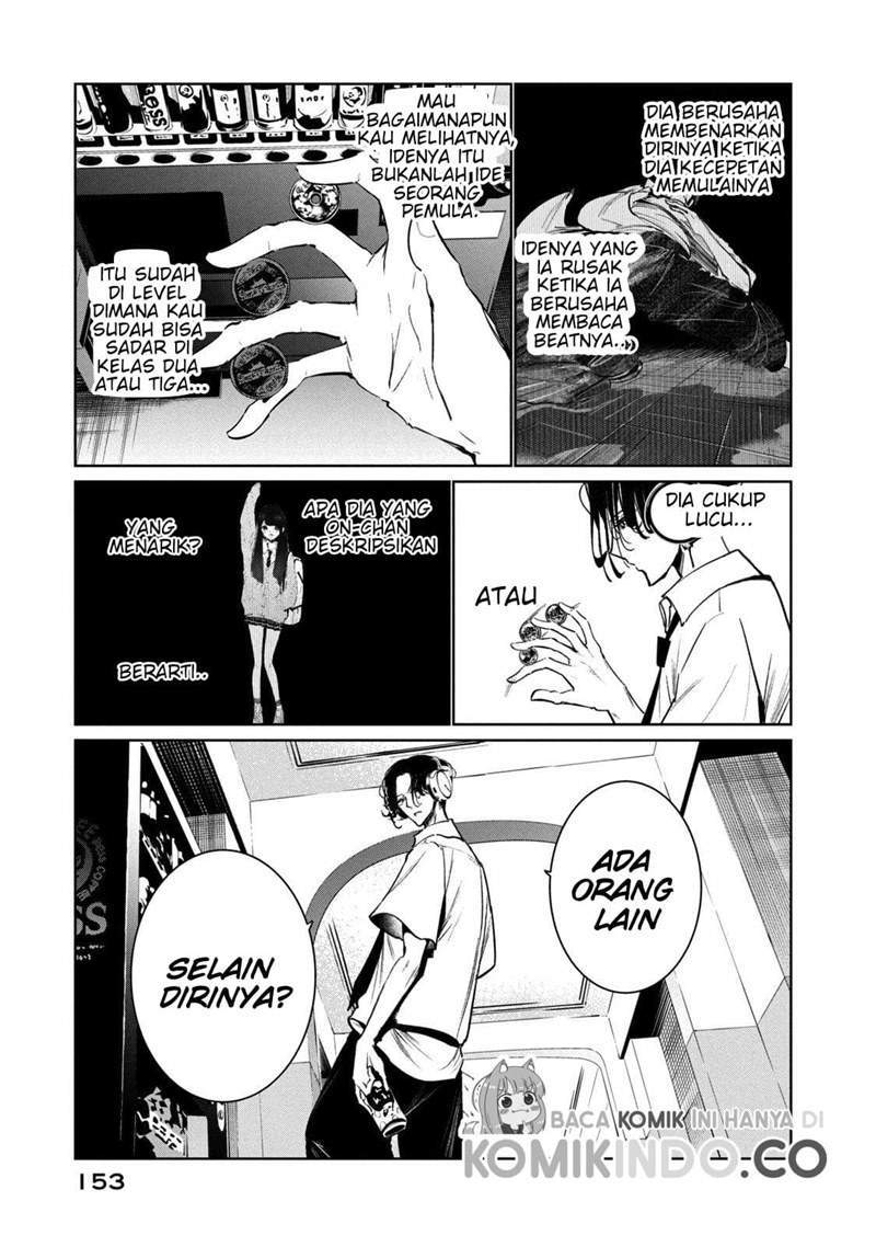 WonDance Chapter 7 Gambar 33