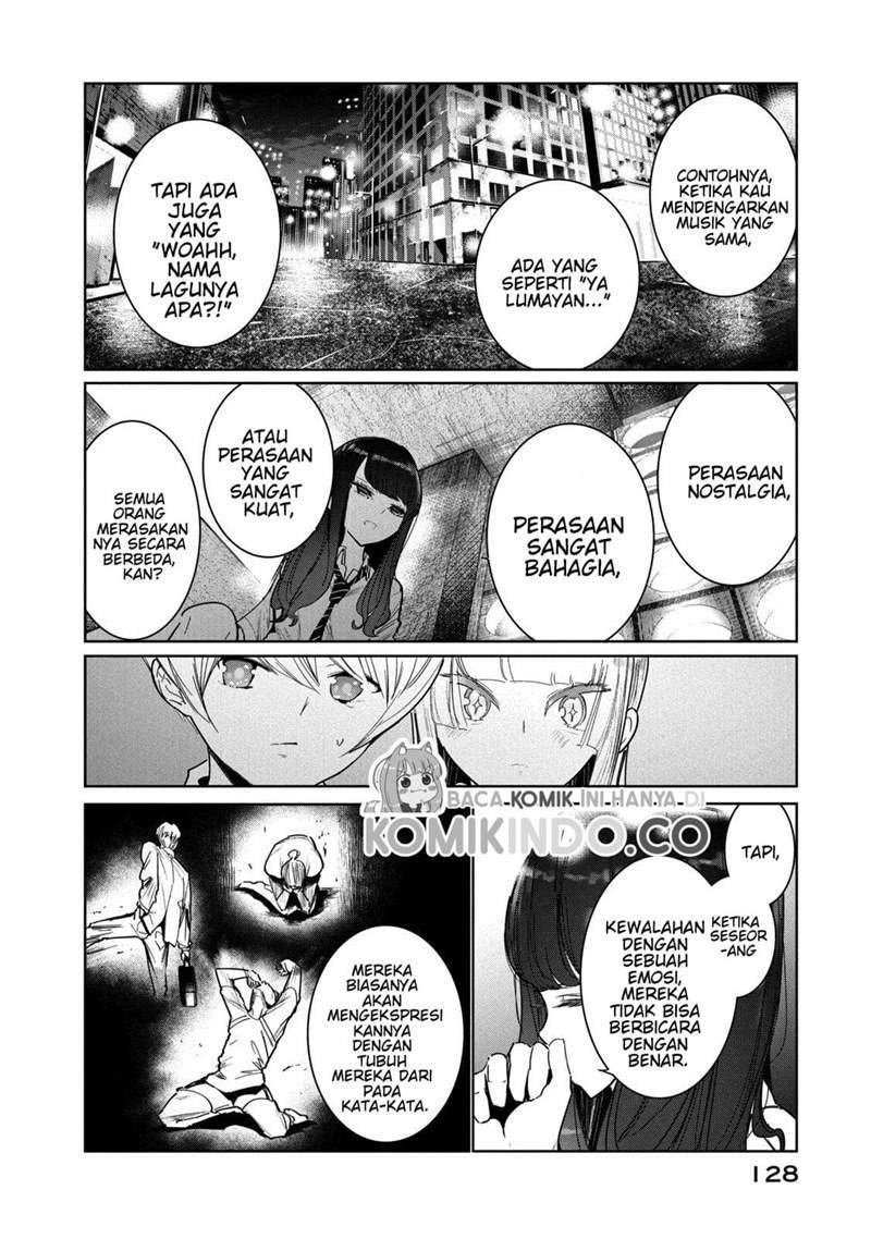 WonDance Chapter 7 Gambar 9