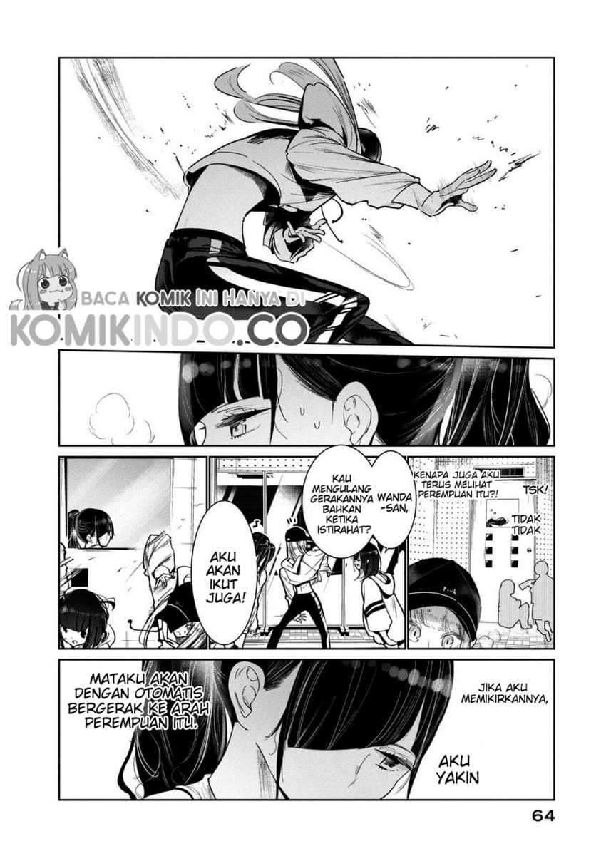 WonDance Chapter 5 Gambar 24