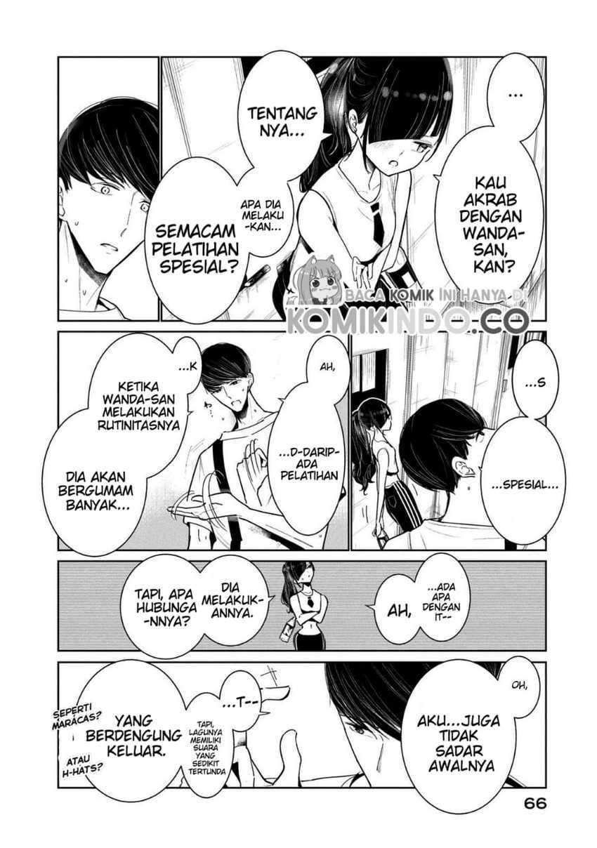 WonDance Chapter 5 Gambar 26