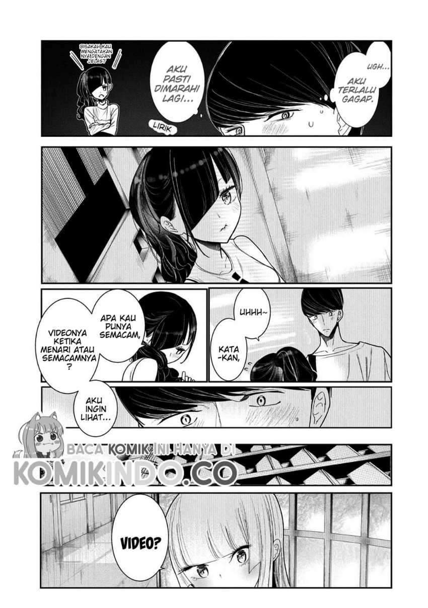 WonDance Chapter 5 Gambar 28