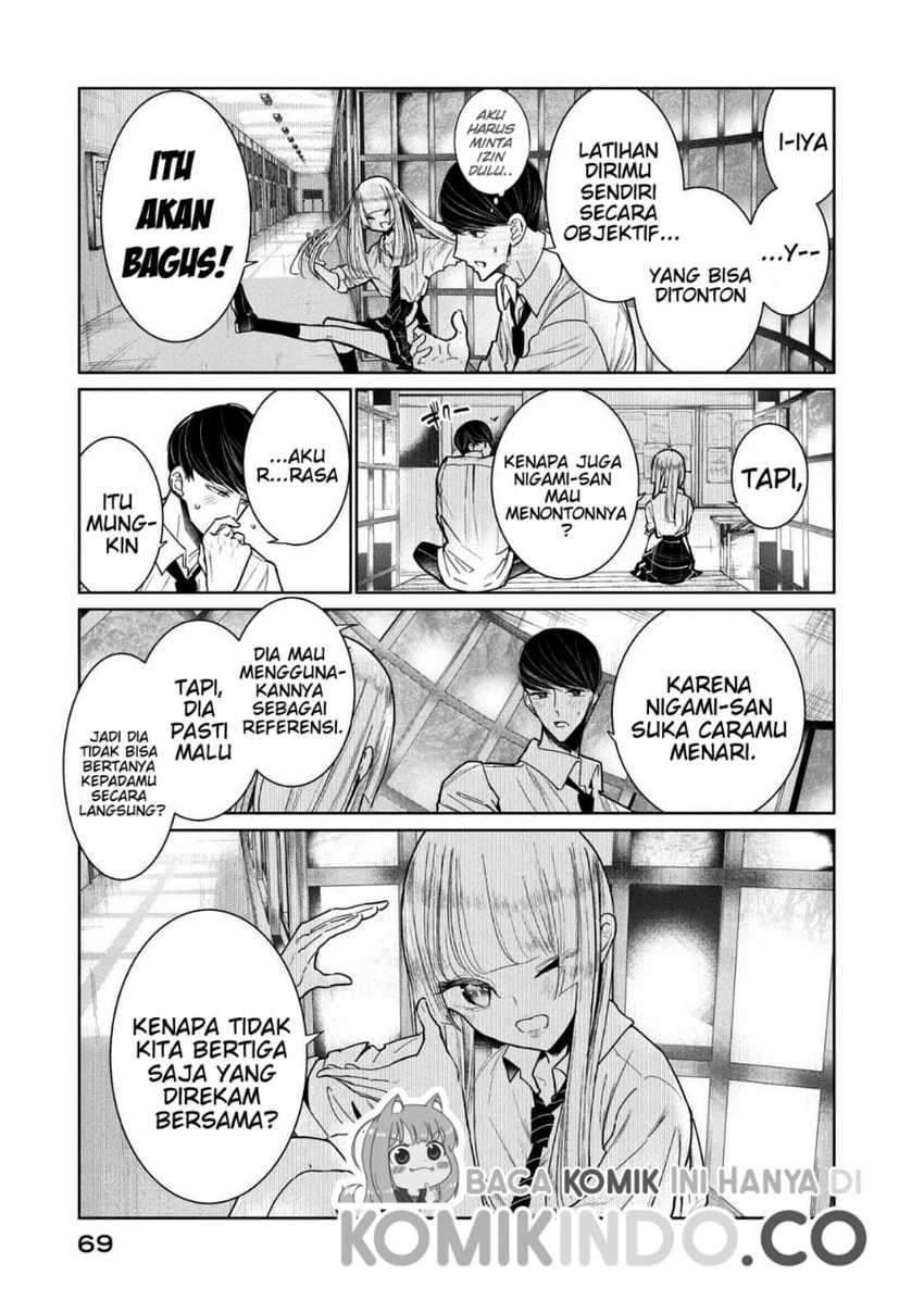 WonDance Chapter 5 Gambar 29