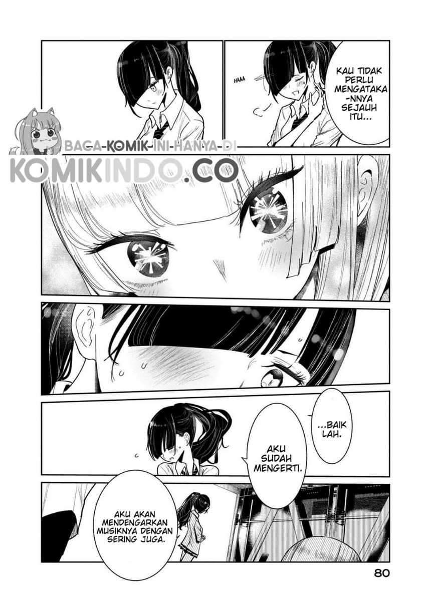 WonDance Chapter 5 Gambar 40