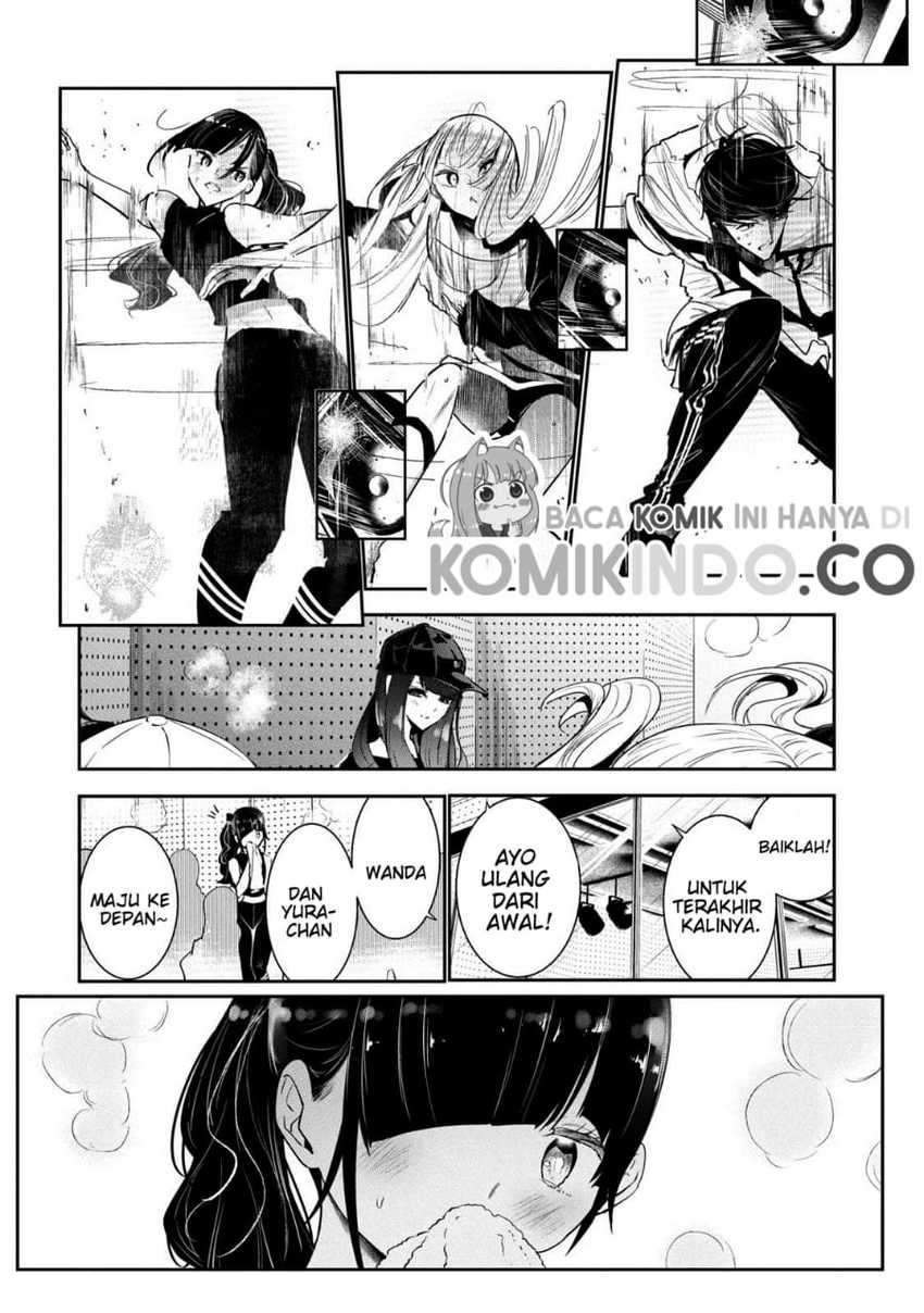 WonDance Chapter 5 Gambar 43