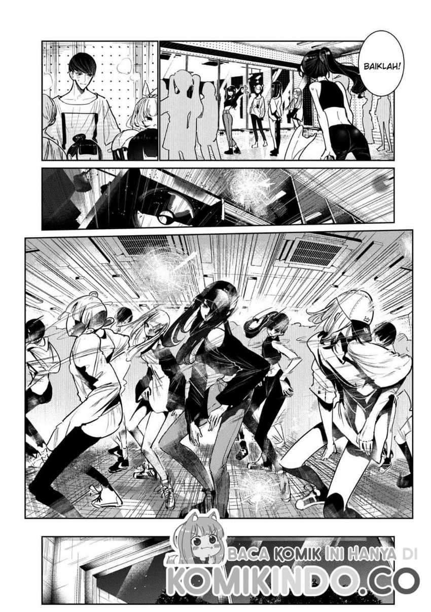 WonDance Chapter 5 Gambar 44