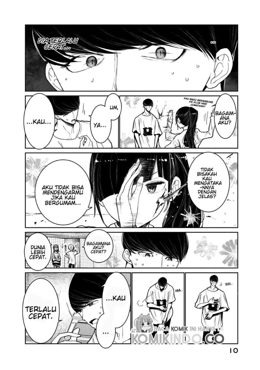 WonDance Chapter 4 Gambar 12