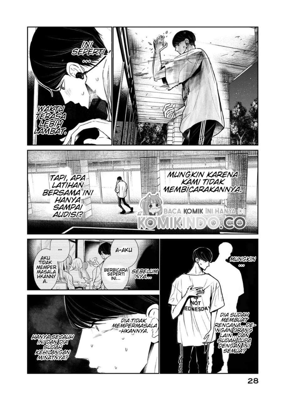 WonDance Chapter 4 Gambar 30