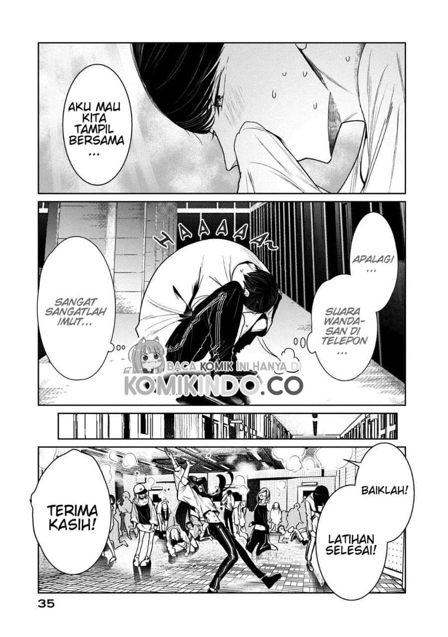 WonDance Chapter 4 Gambar 37