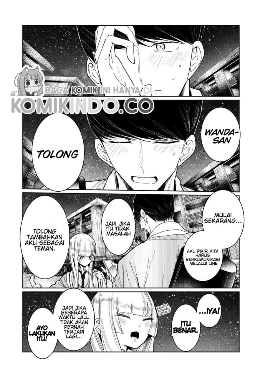 WonDance Chapter 4 Gambar 43