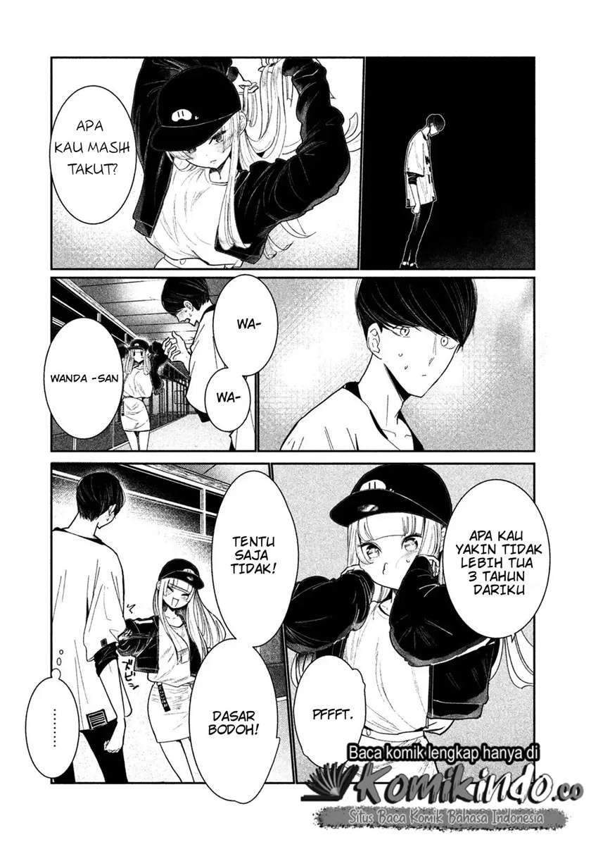 WonDance Chapter 3 Gambar 38