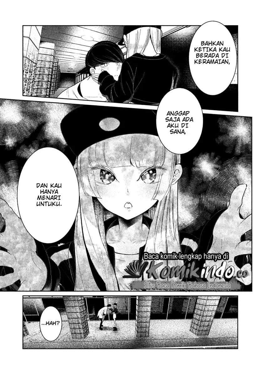 WonDance Chapter 3 Gambar 42