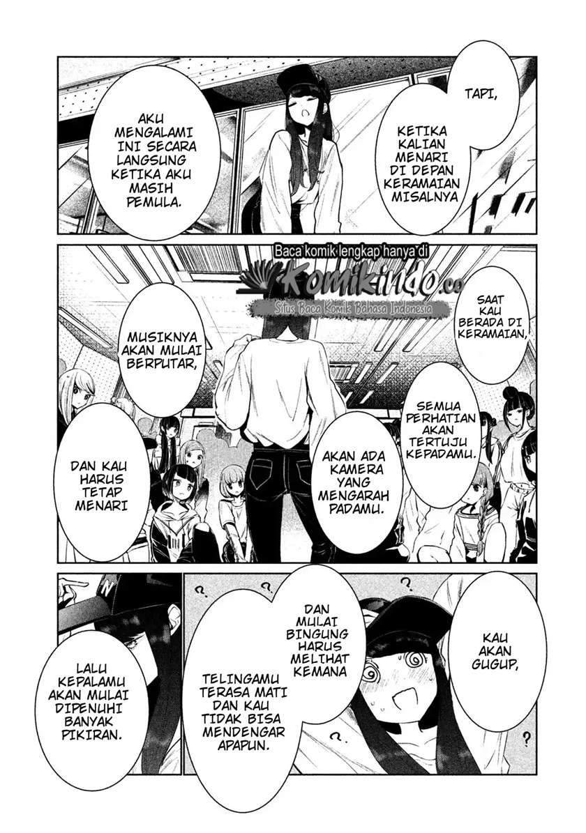 WonDance Chapter 3 Gambar 47