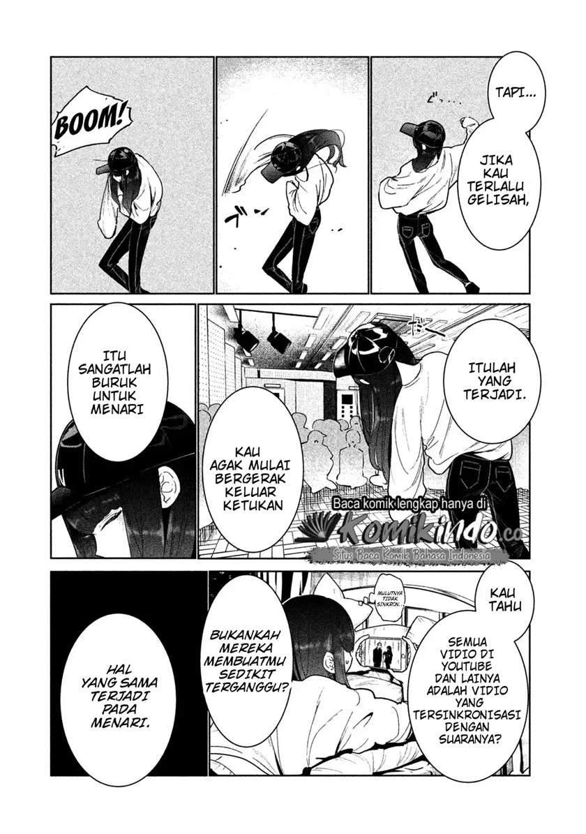 WonDance Chapter 3 Gambar 50