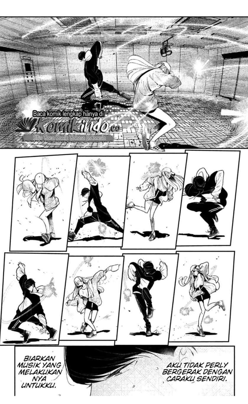 WonDance Chapter 3 Gambar 74