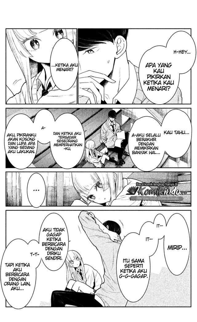 WonDance Chapter 2 Gambar 30