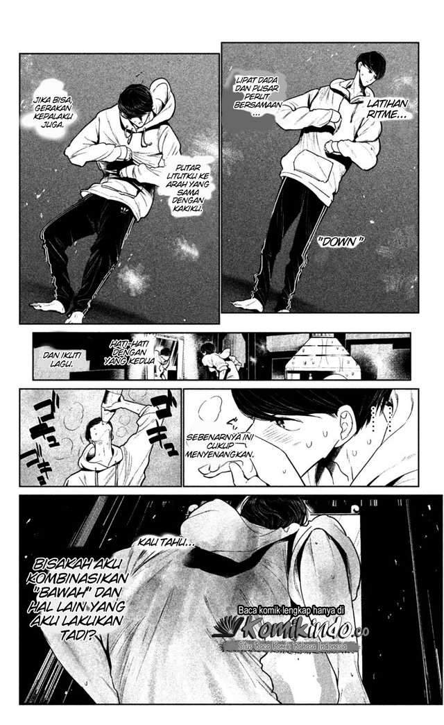 WonDance Chapter 2 Gambar 35