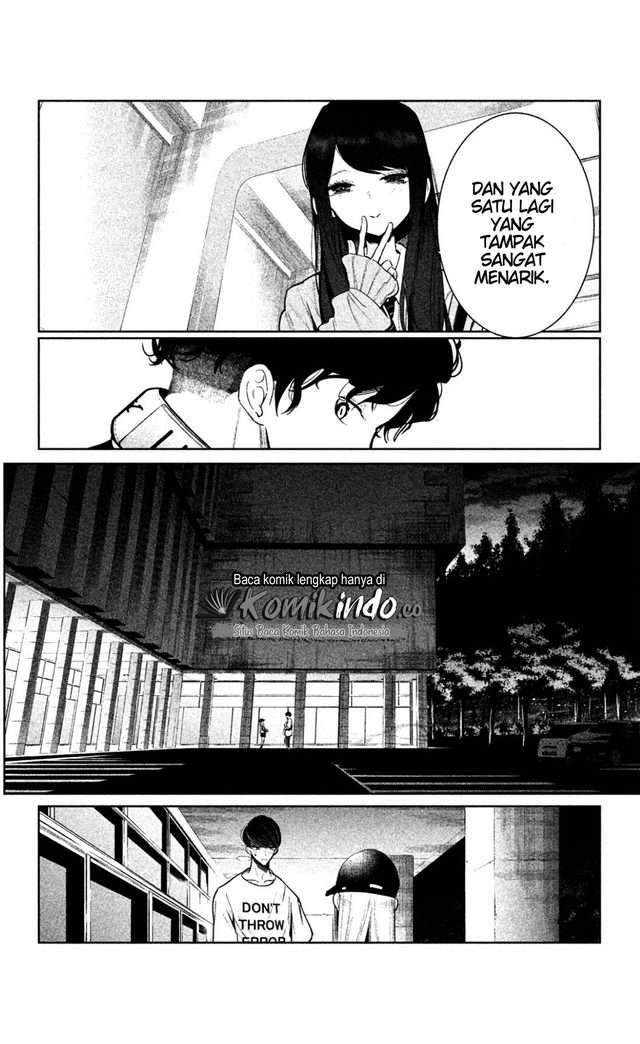 WonDance Chapter 2 Gambar 40