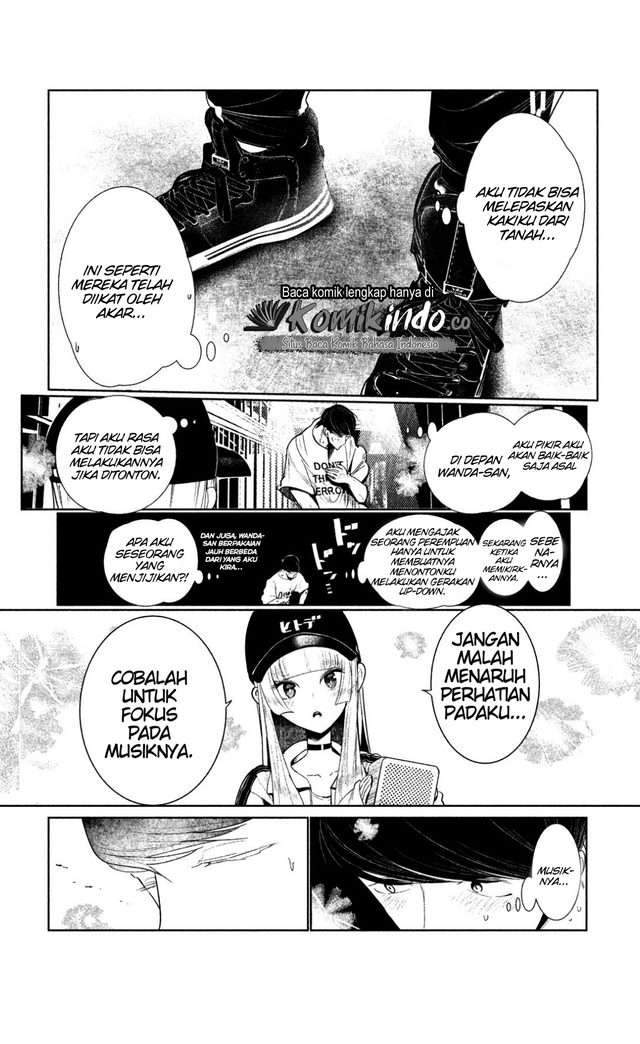 WonDance Chapter 2 Gambar 42