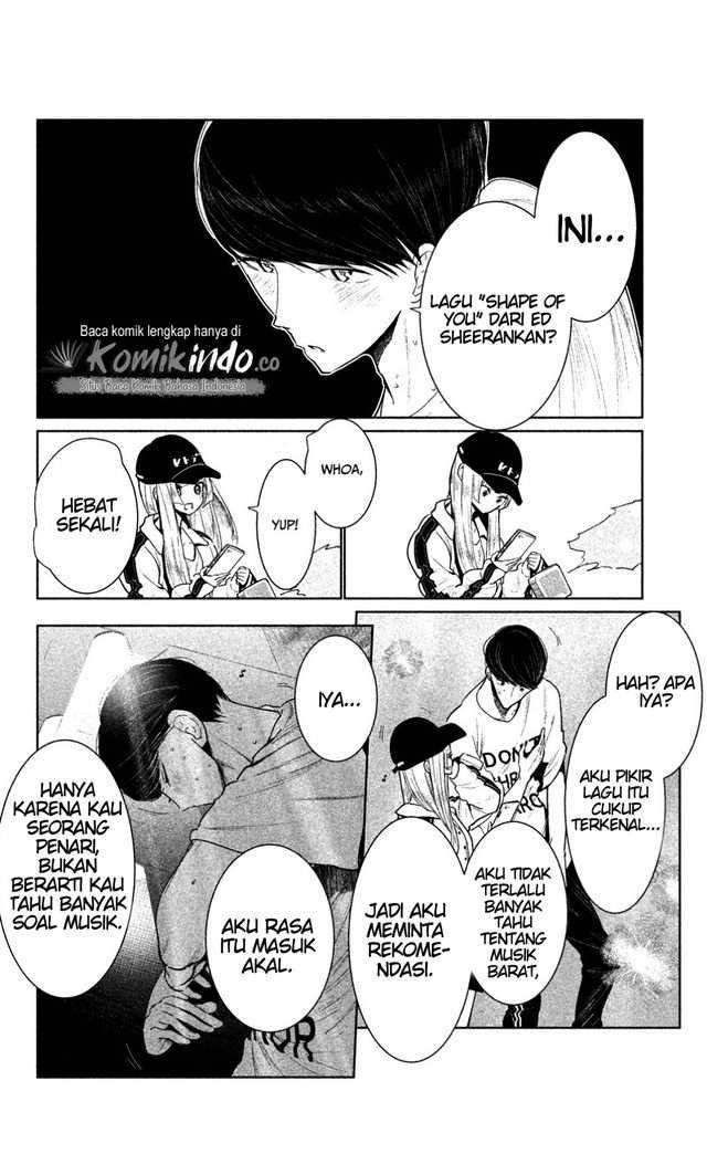 WonDance Chapter 2 Gambar 43