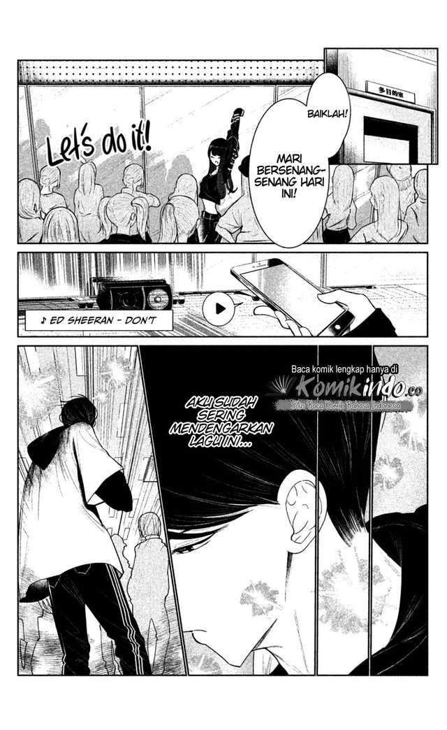 WonDance Chapter 2 Gambar 45