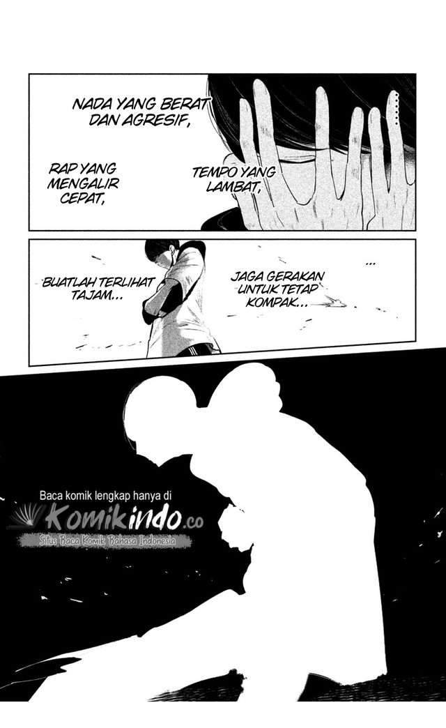 WonDance Chapter 2 Gambar 46