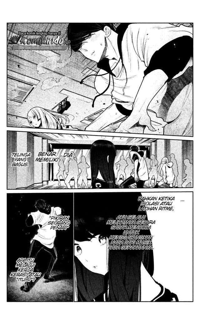 WonDance Chapter 2 Gambar 47