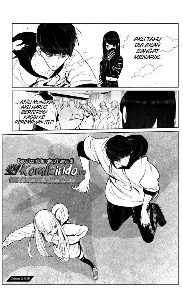 WonDance Chapter 2 Gambar 48