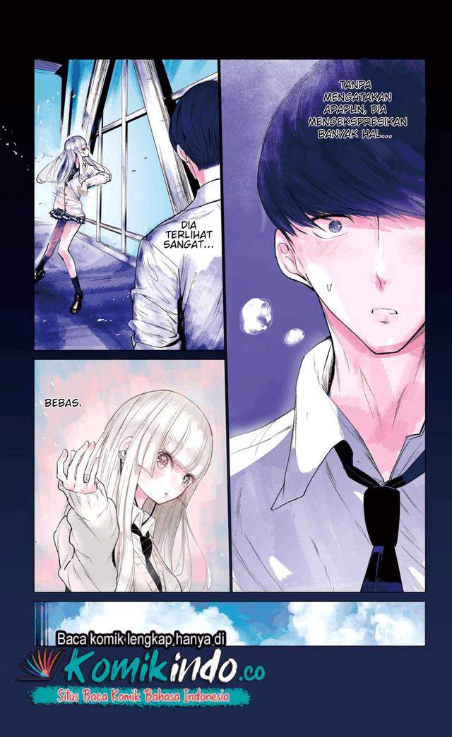 WonDance Chapter 1 Gambar 12