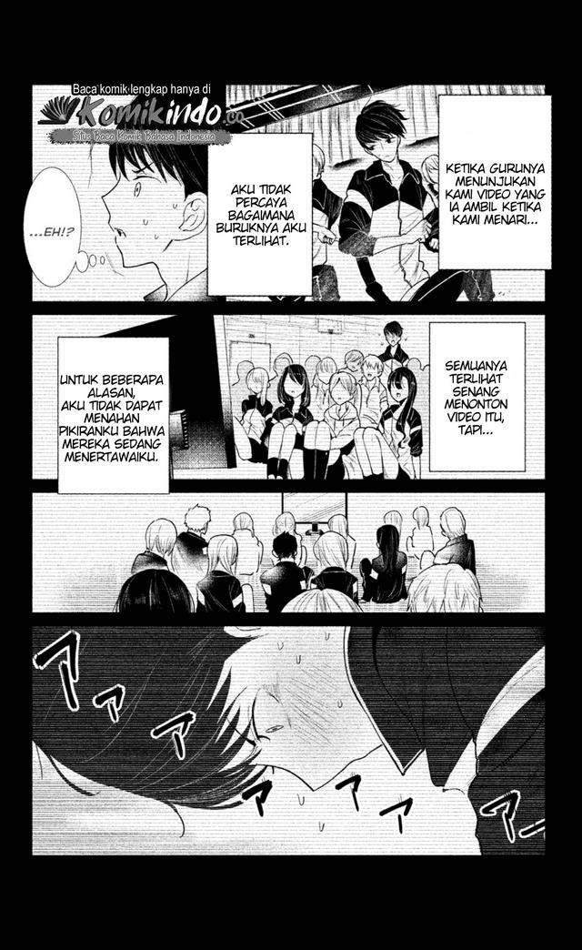 WonDance Chapter 1 Gambar 34