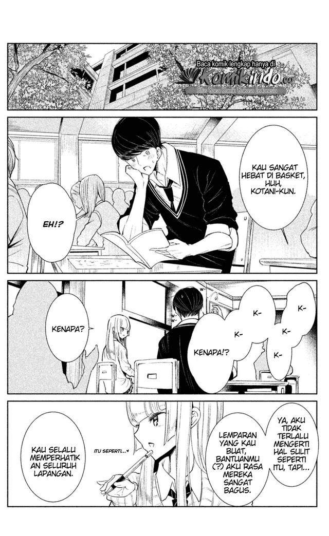 WonDance Chapter 1 Gambar 39