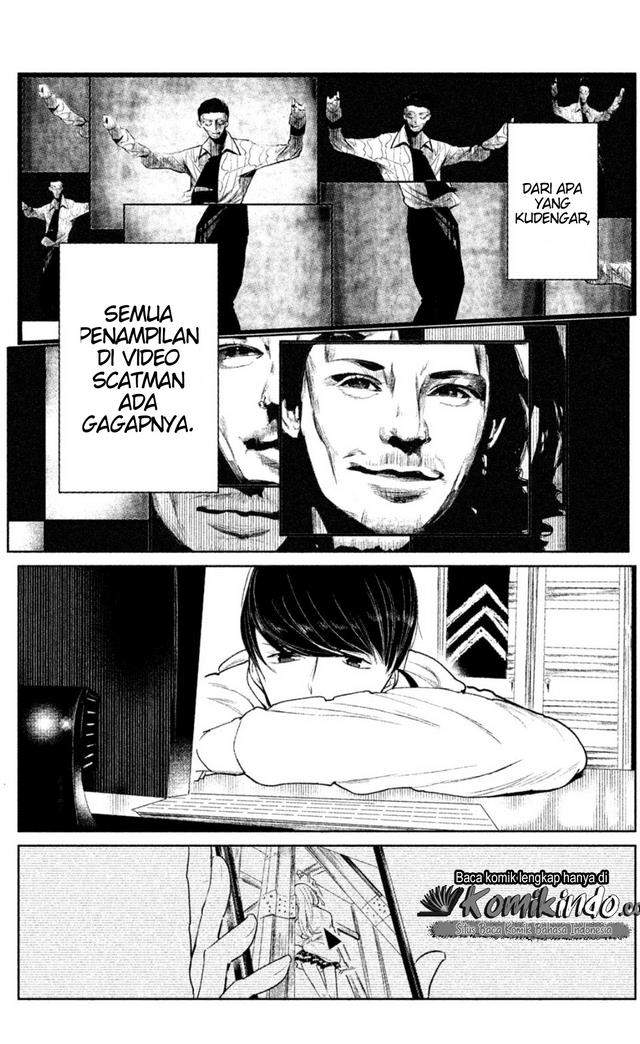 WonDance Chapter 1 Gambar 45