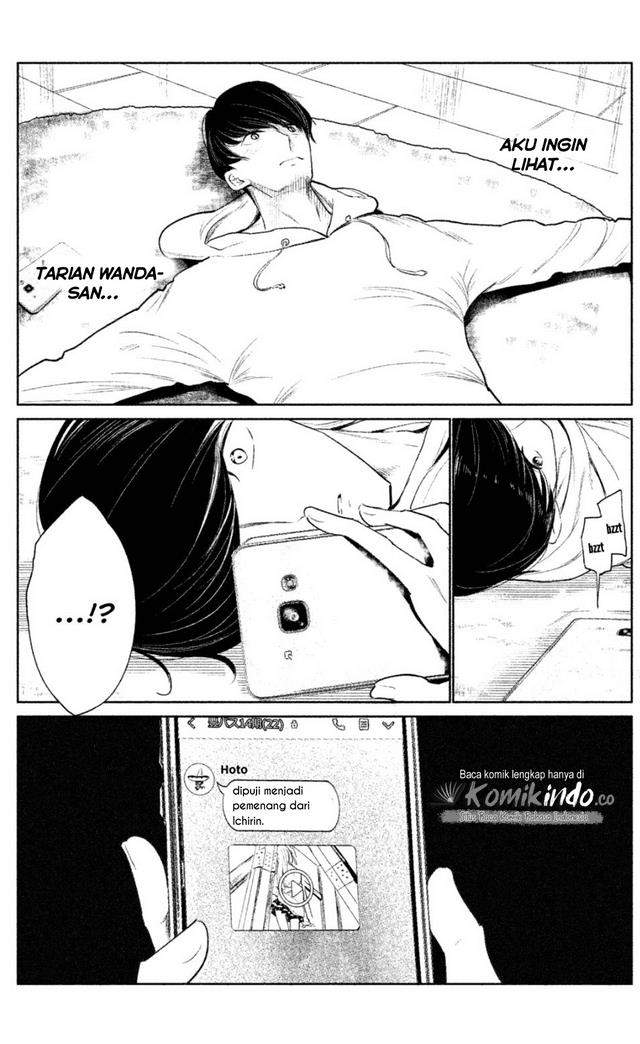 WonDance Chapter 1 Gambar 46