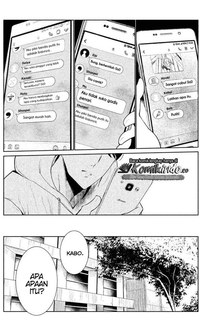 WonDance Chapter 1 Gambar 47