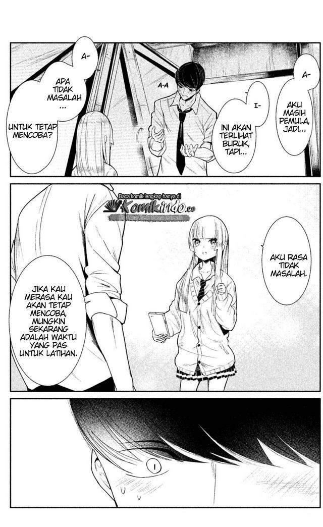 WonDance Chapter 1 Gambar 57