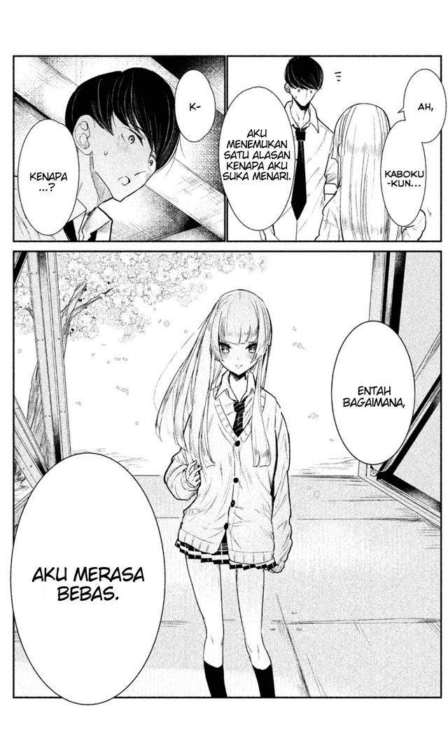 WonDance Chapter 1 Gambar 58