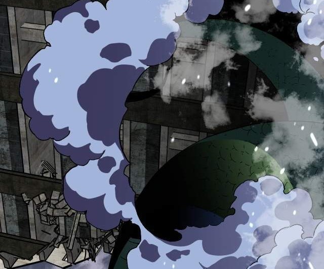 Your Talent is Mine Chapter 08 Gambar 5