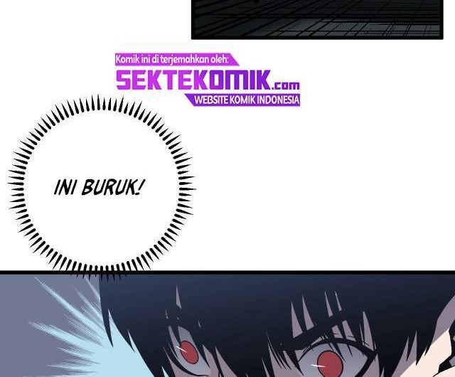 Your Talent is Mine Chapter 08 Gambar 21