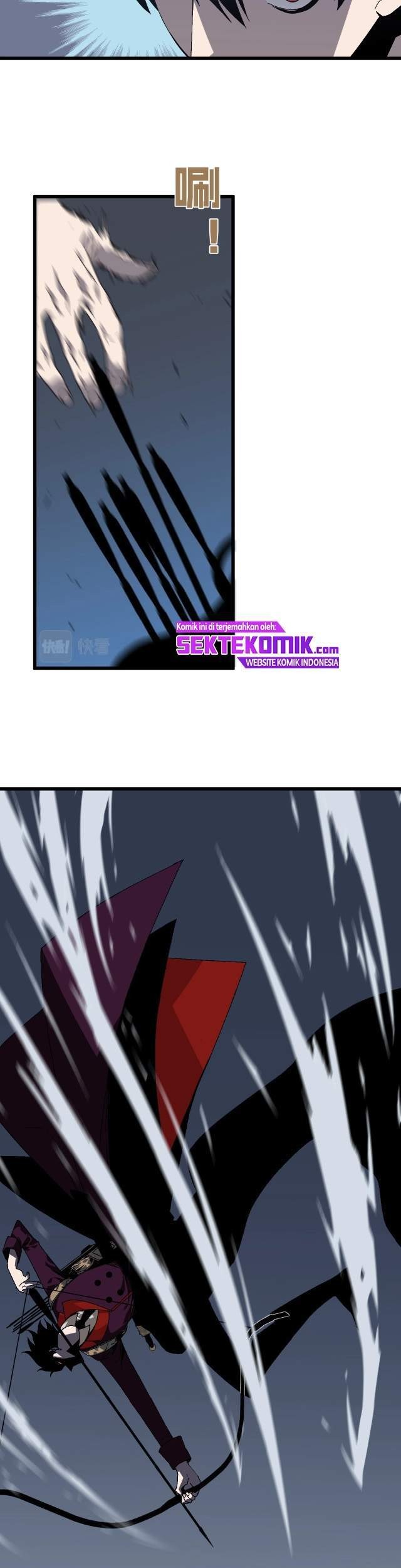 Your Talent is Mine Chapter 08 Gambar 22