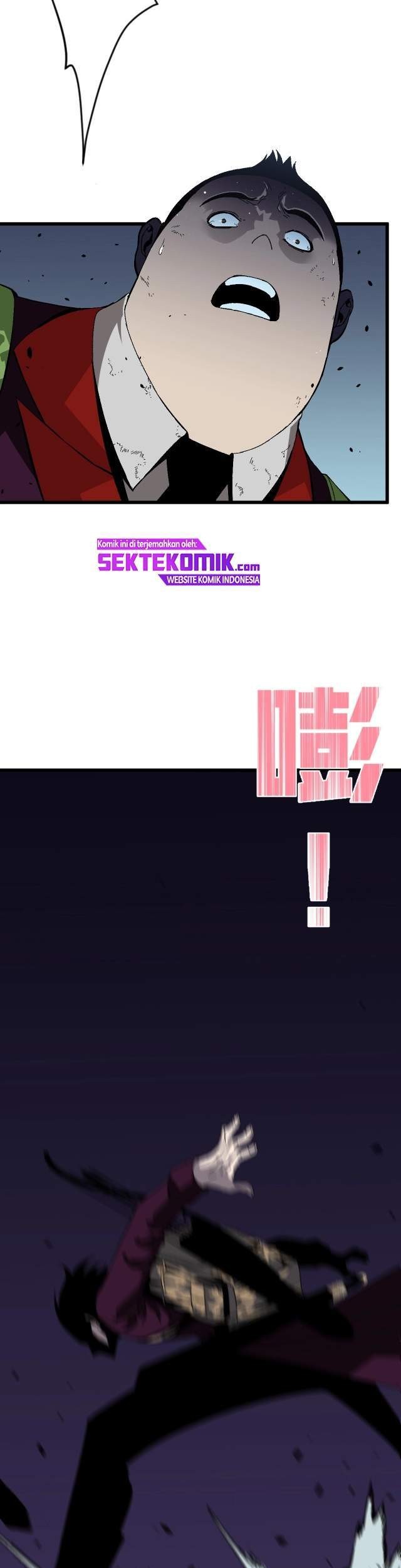 Your Talent is Mine Chapter 08 Gambar 26