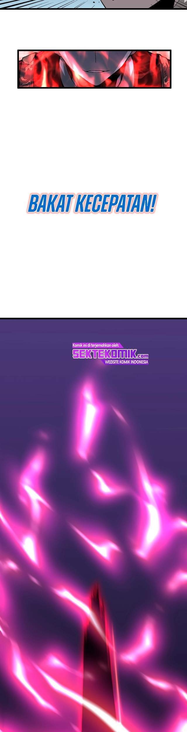 Your Talent is Mine Chapter 08 Gambar 30