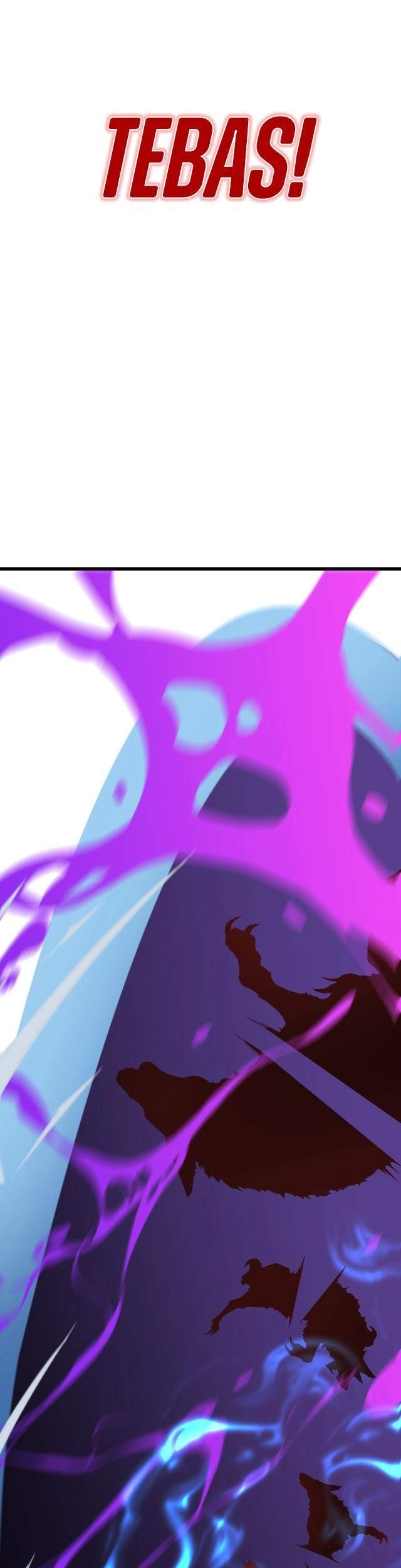 Your Talent is Mine Chapter 08 Gambar 36