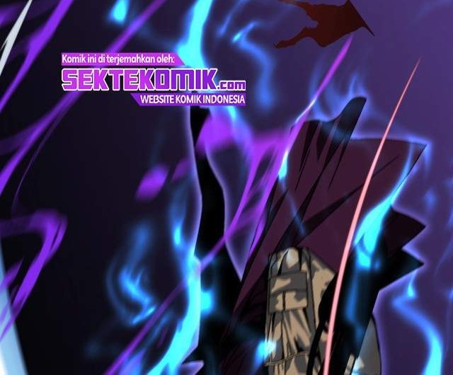 Your Talent is Mine Chapter 08 Gambar 37