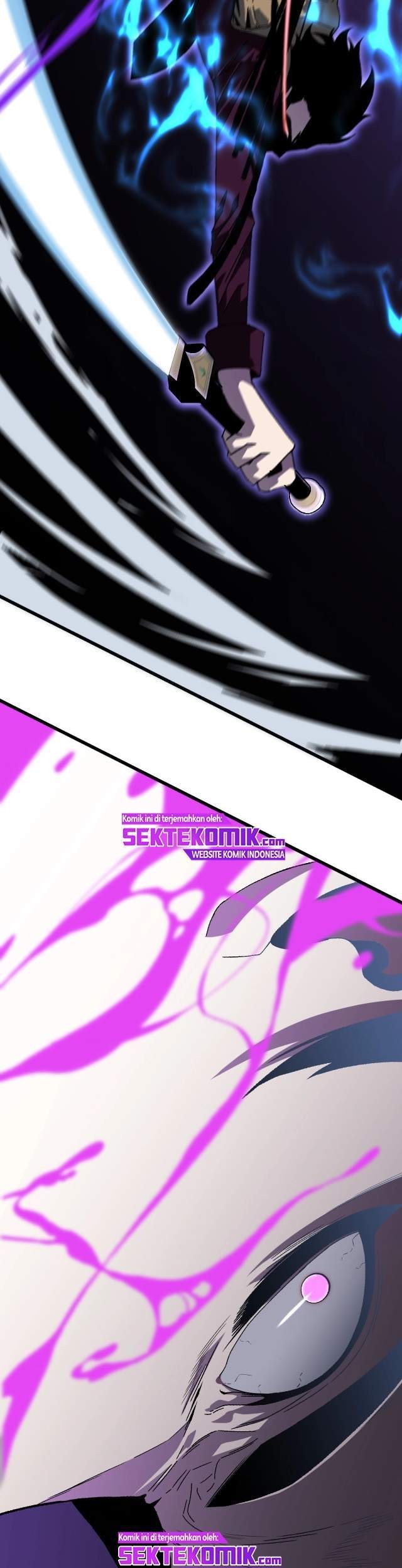 Your Talent is Mine Chapter 08 Gambar 38