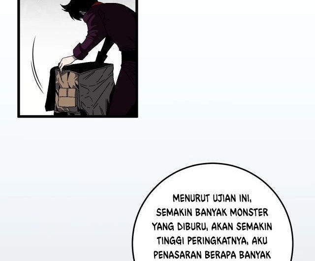 Your Talent is Mine Chapter 08 Gambar 13