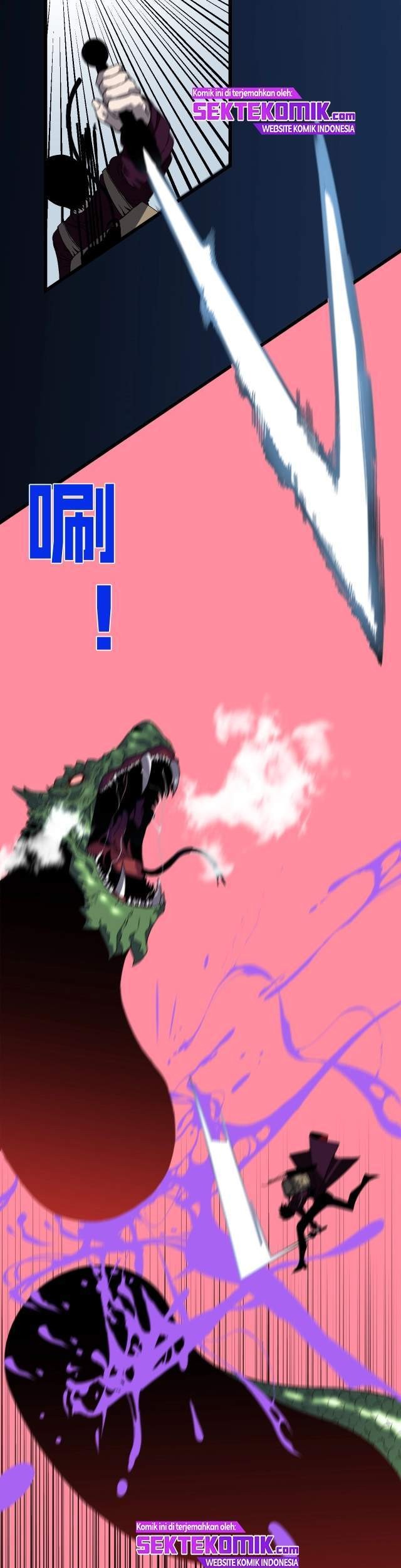 Your Talent is Mine Chapter 08 Gambar 10